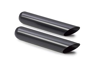 Amazon.com: Flowmaster Super 40 Mandrel-Bent Dual Truck